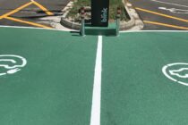 Εκπόνηση σχεδίου φόρτισης ηλεκτρικών οχημάτων του Δήμου Ορεστιάδας