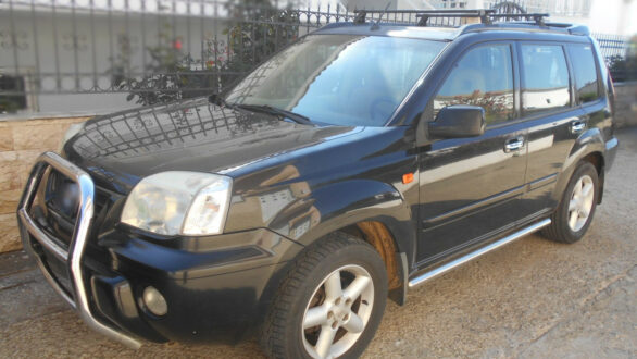 Σύλληψη δυο διακινητών σε Έβρο και Ροδόπη