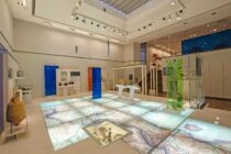 Πανσέληνος στο Βυζαντινό Μουσείο Διδυμοτείχου