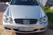 Συνελήφθη διακινητής ο οποίος προωθούσε παράνομα στη χώρα μη νόμιμους μετανάστες