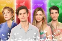 Η θεατρική παράσταση “Οι πεταλούδες είναι ελεύθερες” έρχεται στην Αλεξανδρούπολη