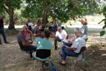 Διερεύνηση της διακυβέρνησης και των κοινωνικών επιπτώσεων του Εθνικού Πάρκου Δέλτα Έβρου