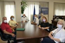 4,8 εκατ. από την ΠΑΜΘ για τη φροντίδα και τη φιλοξενία παιδιών αδύναμων οικονομικά οικογενειών