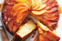 Πώς να φτιάξετε την τέλεια ροδακινόπιτα