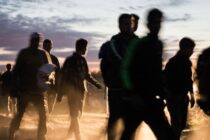 Γιαλαμάς: Οι μεταναστευτικές ροές συνεχίζουν να προβληματίζουν