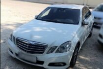 Συλλήψεις δύο διακινητών με 11 άτομα στον Νότιο Έβρο