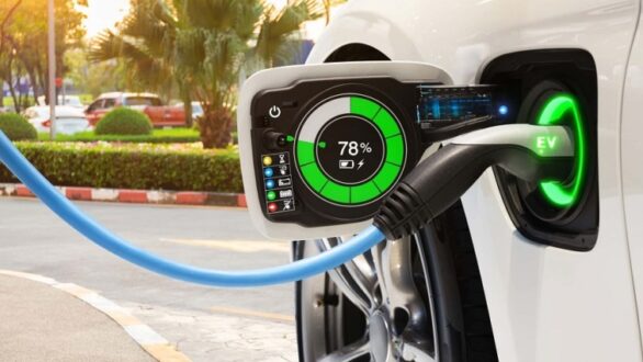 Τρεις σταθμοί φόρτισης ηλεκτρικών αυτοκινήτων σε Αλεξανδρούπολη , Σουφλί και Σαμοθράκη