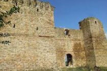 Επισκέψιμο κάθε Κυριακή το Βυζαντινό φρούριο Πυθίου