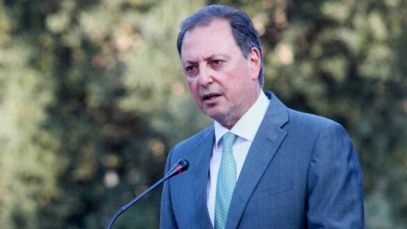 Στον Έβρο αύριο ο Υπουργός Αγροτικής Ανάπτυξης – Θα ανακοινώσει έργο 10 εκ. ευρώ