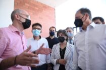 Νέες εγκαταστάσεις Φυτοϋγειονομικού Ελέγχου στο Τελωνείο Κήπων