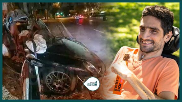 Με αφορμή το θάνατο του Mad Clip: «Βρες αυτό που αγαπάς, και άφησέ το να σε σκοτώσει»