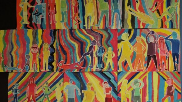 Ξεκίνησαν οι εγγραφές στο Εικαστικό Εργαστήρι του Δήμου Αλεξανδρούπολης.