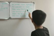Αλεξανδρούπολη: 13χρονο προσφυγόπουλο με έφεση στα αρχαία ελληνικά!