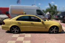 Συνελήφθησαν 3 διακινητές σε τρεις διαφορετικές περιπτώσεις