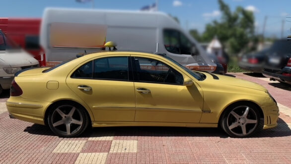 Συνελήφθησαν 3 διακινητές σε τρεις διαφορετικές περιπτώσεις