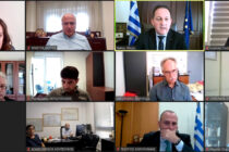 Δρομολογείται η κατασκευή νέου Μεθοριακού Σταθμού στους Κήπους Έβρου