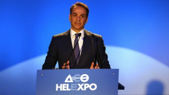 Στην Θράκη ο Πρωθυπουργός – Το πρόγραμμα της επίσκεψης