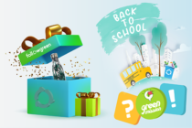 Νέα “Πράσινη Αποστολή” στον Δήμο Ορεστιάδας: Οι «Πράσινοι ήρωες» επιστρέφουν στα θρανία και επιβραβεύονται!