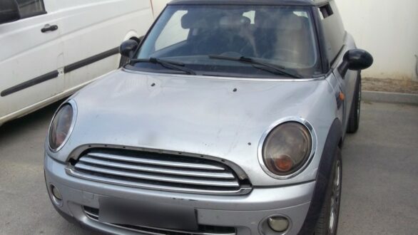 Συνελήφθησαν 3 διακινητές οι οποίοι εμπλέκονται σε τρεις διαφορετικές υποθέσεις