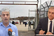 Επιστολή Μαυρίδη στον Θεοδωρικάκο για το ΚΥΤ