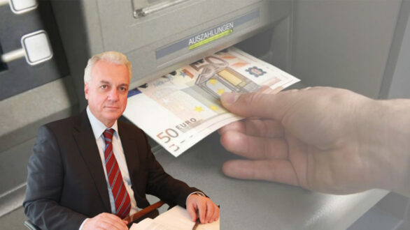 Σιμιτσής: Ο μεγάλος όγκος της Μη Επιστρεπτέας θα καταβληθεί τον Οκτώβριο