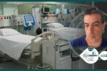 Διευθυντής ΜΕΘ Νοσοκομείου Αλεξανδρούπολης: Η νόσος θερίζει στους ανεμβολίαστους