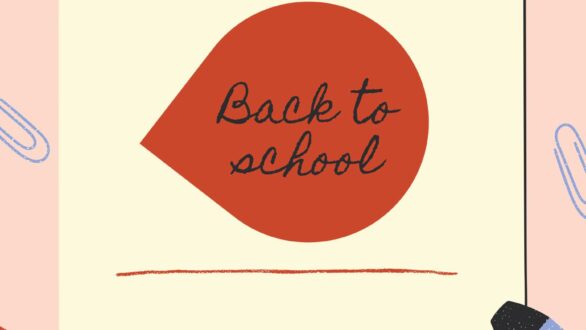 Άνοιξαν τα σχολεία: Στόχος η δια ζώσης διδασκαλία σε ασφαλή σχολεία