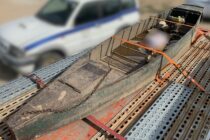 Ορεστιάδα: Σύλληψη διακινητή που μετέφερε επτά άτομα με βάρκα