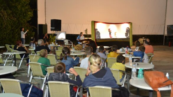 6ο Φεστιβάλ Via Egnatia στην Περιφερειακή Ενότητα Έβρου