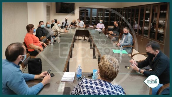 Π.Ε. Βορείου Έβρου: Το πρώτο βήμα έγινε