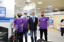 Παρόν στην 85η ΔΕΘ είναι και φέτος το Δημοκρίτειο Πανεπιστήμιο Θράκης