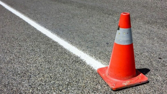 Έκτακτες κυκλοφοριακές ρυθμίσεις στο πλαίσιο της διοργάνωσης RUN GREECE 2021