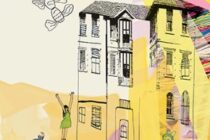 «Το αρχοντικό του μεταξιού» Αφήγηση παραμυθιού του ΠΙΟΠ στο Μουσείο Μετάξης