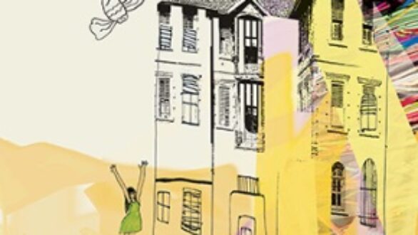 «Το αρχοντικό του μεταξιού» Αφήγηση παραμυθιού του ΠΙΟΠ στο Μουσείο Μετάξης