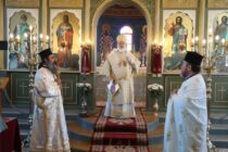 Υπό την σκιά του Τιμίου Σταυρού