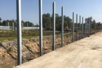 Κ. Αλεξανδρής: “Ο φράχτης εμποδίζει αντιπλημμυρικό έργο – Καμία παρέμβαση αποκατάστασης και θωράκισης για πλημμύρες στον Έβρο από την ΠΑΜΘ”