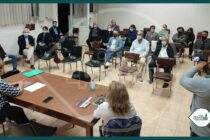 Στο Διδυμότειχο η επόμενη συνάντηση της πρωτοβουλίας για ίδρυση ΠΕ Βορείου Έβρου