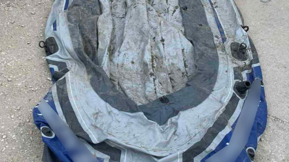 Τρεις διακινητές συνελήφθησαν σε Καβάλα και Αμόριο Έβρου