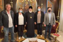 Δαμασκηνός: Στηρίζω την πρόταση για δημιουργία Π.Ε. Βορείου Έβρου