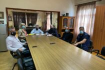 Υπεγράφη η σύμβαση ανάθεσης μελέτης για το Τοπικό Χωρικό Σχέδιο Δήμου Ορεστιάδας