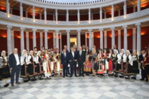 Επετειακή Έκθεση 1821-2021 στο Ζάππειο Μέγαρο με τη στήριξη της Περιφέρειας Ανατολικής Μακεδονίας και Θράκης