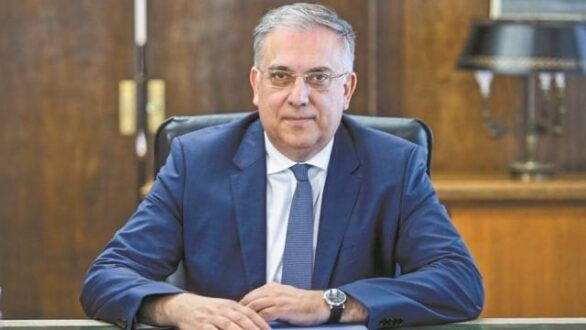 Έρχεται στον Έβρο ο νέος Υπουργός Προστασίας του Πολίτη