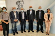 Αυξάνεται η χρηματοδότηση της αναβάθμισης του εκπαιδευτικού εξοπλισμού του ΔΠΘ