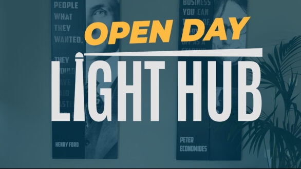 Επιμελητήριο Έβρου: Open Day για το «Light Hub» τη Δευτέρα 11 Οκτωβρίου