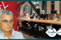 Σ. Δέδογλου: Μητσοτακέικα τερτίπια οι εξελίξεις στο ΚΥΤ και στο Τμήμα Ψυχολογίας