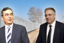 Αναβλήθηκε η επίσκεψη του Υφ. Προστασίας του Πολίτη Λ. Οικονόμου