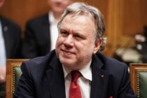 Επισκέπτεται τον Έβρο σήμερα ο Γ. Κατρούγκαλος