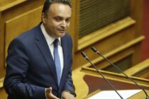 Σ. Κελέτσης: Αποζημιώσεις και σχεδιασμός για την “επόμενη ημέρα” των πυρκαγιών