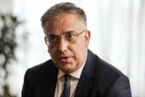 Οριστικό: Την Κυριακή στον Έβρο ο Υπουργός ΠΡΟ.ΠΟ. Τάκης Θεοδωρικάκος