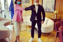 Με μια επιπλέον ημερήσια πτήση ενισχύει την παρουσία της η SkyExpress στην Αλεξανδρούπολη